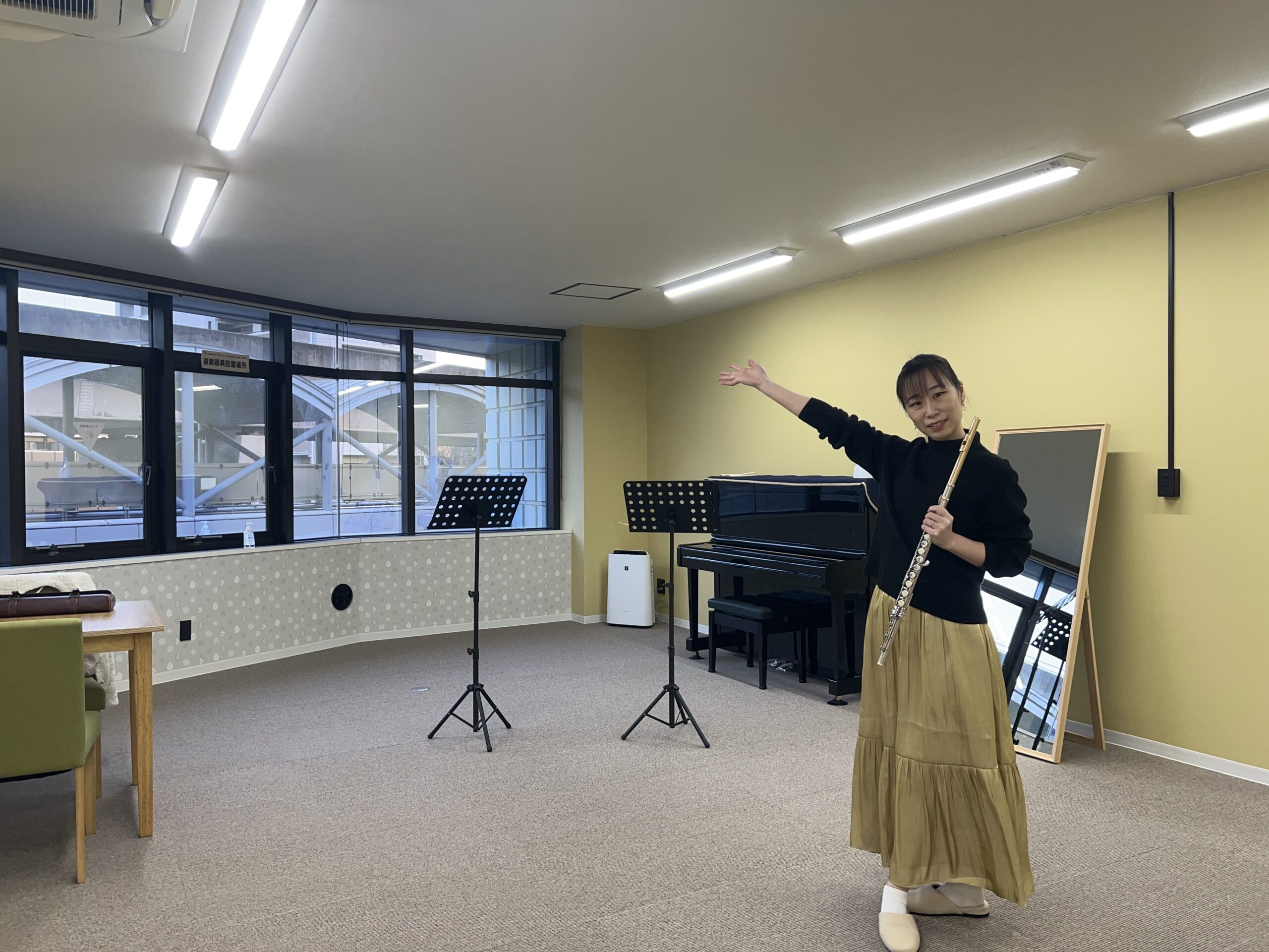 広島市安佐南区の音楽教室|はやし音楽教室西原校から2名のオーケストラオーディション合格者！