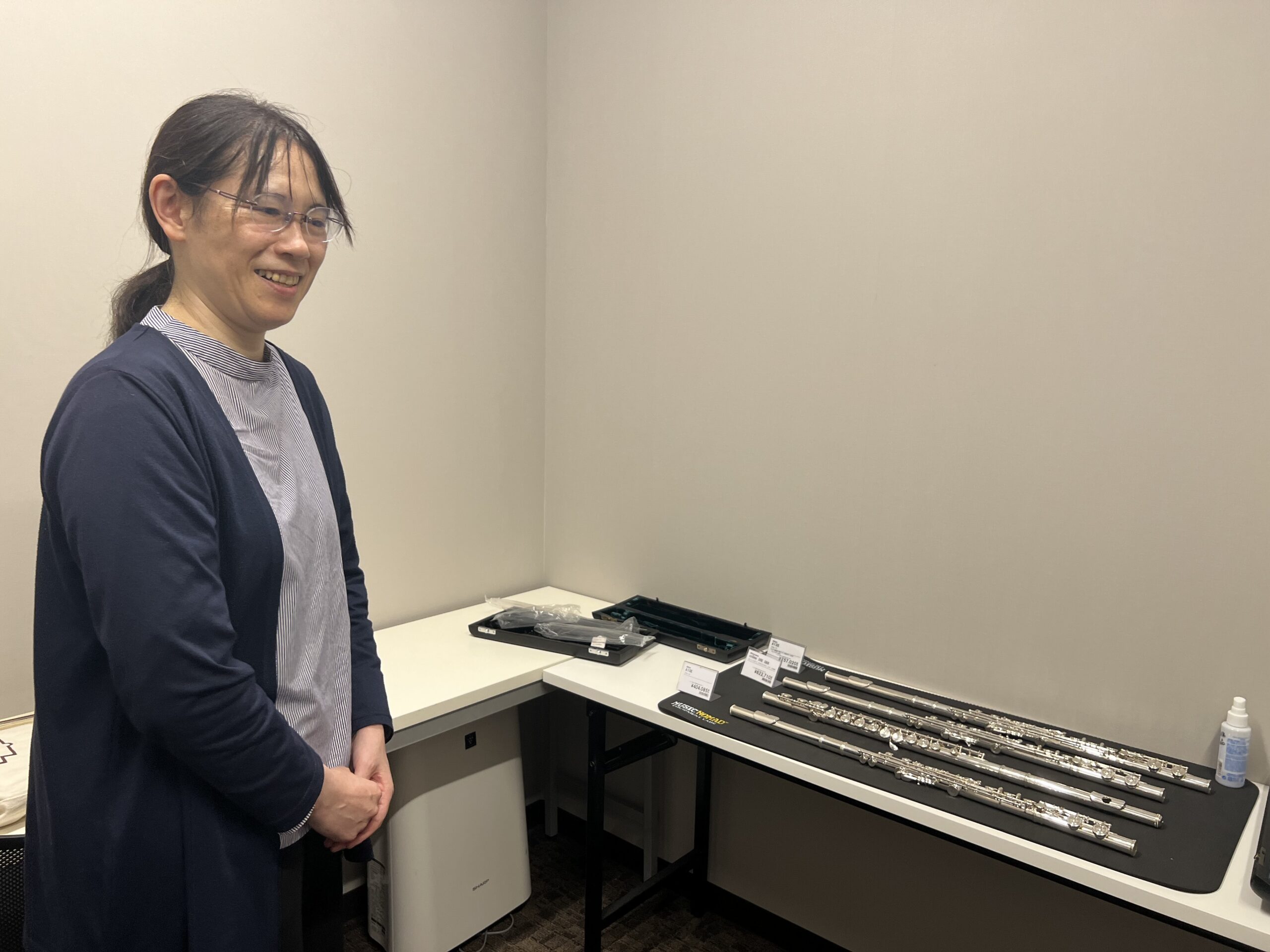 広島市安佐南区の音楽教室|はやし音楽教室西原校/楽器の購入も任せて下さい！